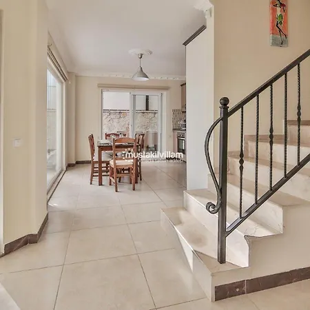 Ruya 3, Located In Kordere, 4* Kalkan