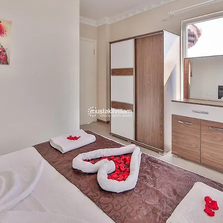 Ruya 3, Located In Kordere, Hotel 4*