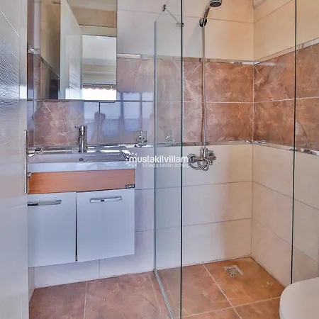 Hotel Ruya 3, Located In Kordere, 4*