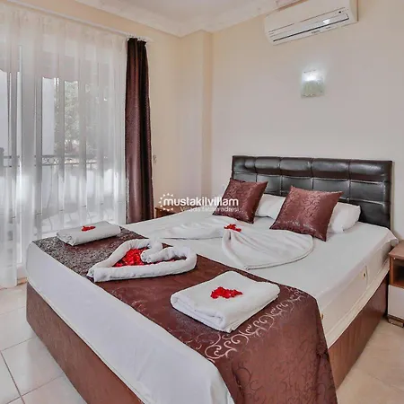 Ruya 3, Located In Kordere, Hotel 4*
