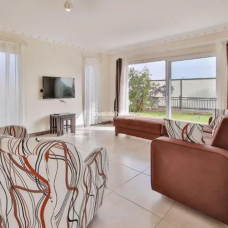 Ruya 3, Located In Kordere, Hotel