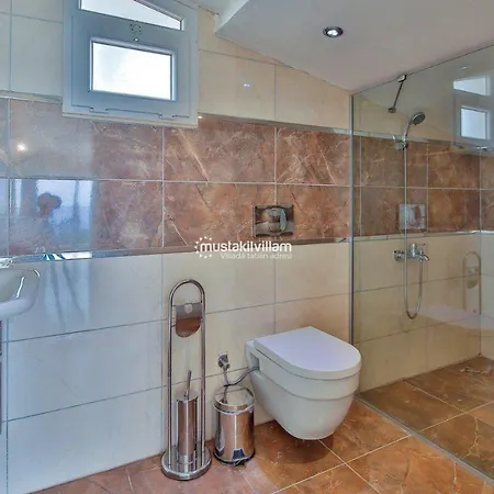 Ruya 3, Located In Kordere, 4*