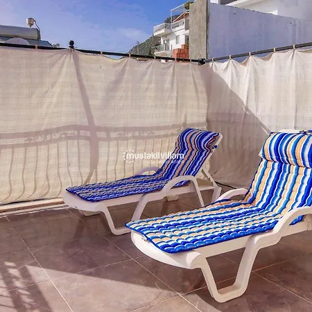 Hotel Ruya 3, Located In Kordere, 4*