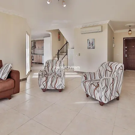 Ruya 3, Located In Kordere, 4* Kalkan
