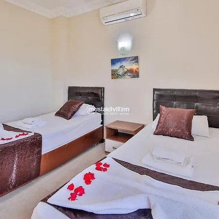 Ruya 3, Located In Kordere, Hotel