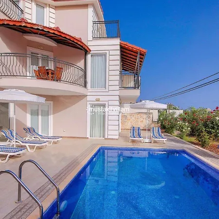 Hotel Ruya 3, Located In Kordere, 4*